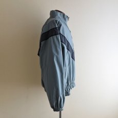 画像2: 1990s US.ARMY IPFU ナイロントレーニングジャケット　 表記SMALL-REGULAR  (2)