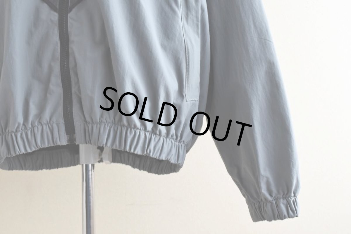 画像11: 1990s US.ARMY IPFU ナイロントレーニングジャケット　 表記MEDIUM-REGULAR  (11)