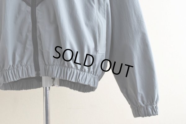 画像11: 1990s US.ARMY IPFU ナイロントレーニングジャケット  表記MEDIUM-REGULAR