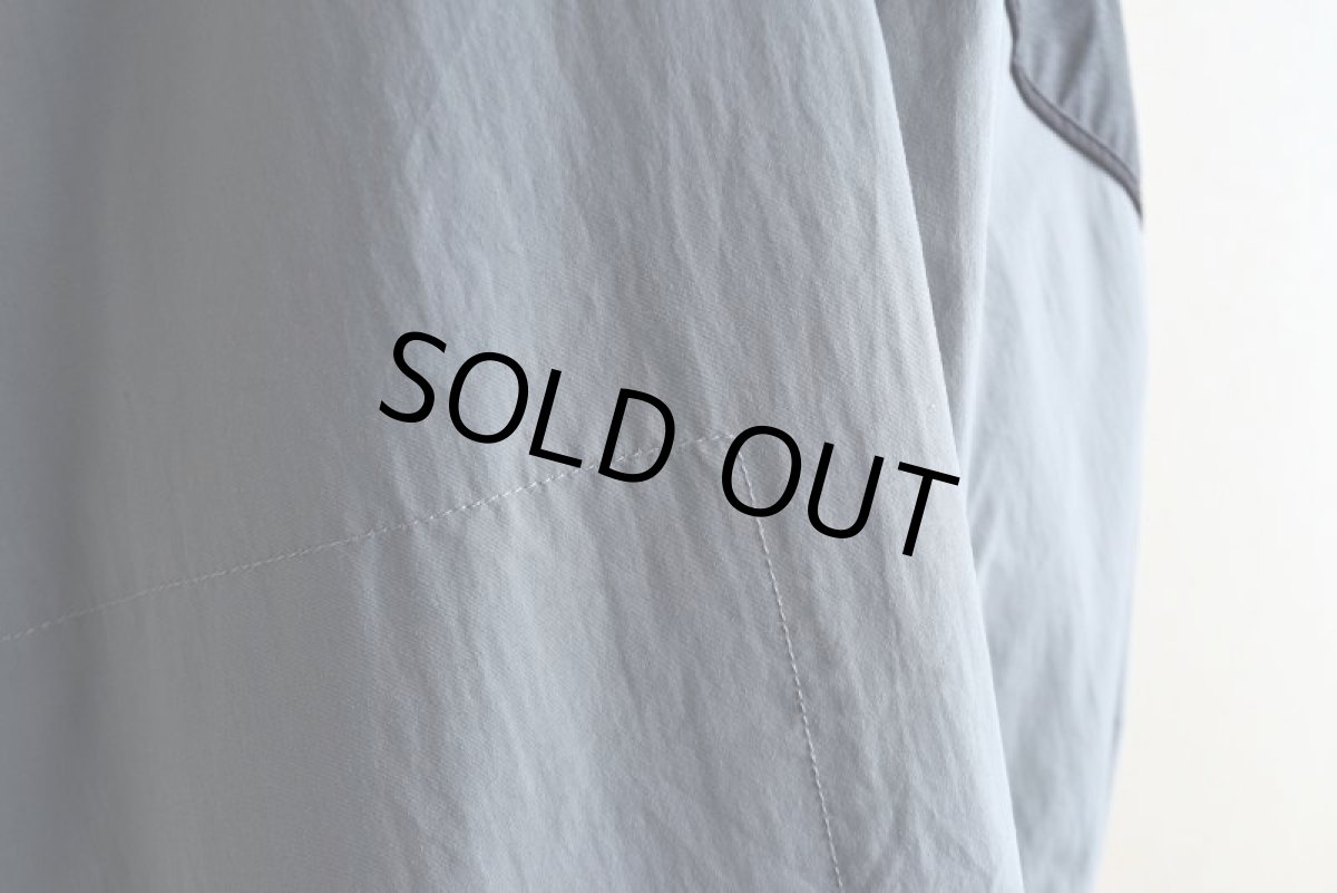 画像13: 1990s US.ARMY IPFU ナイロントレーニングジャケット　 表記MEDIUM-REGULAR  (13)