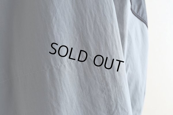 画像13: 1990s US.ARMY IPFU ナイロントレーニングジャケット  表記MEDIUM-REGULAR