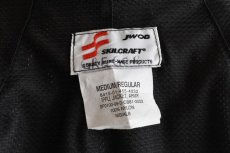 画像16: 1990s US.ARMY IPFU ナイロントレーニングジャケット　 表記MEDIUM-REGULAR  (16)