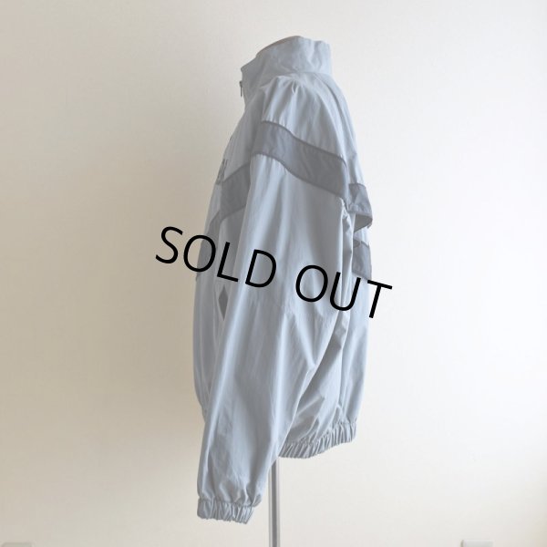 画像4: 1990s US.ARMY IPFU ナイロントレーニングジャケット  表記MEDIUM-REGULAR