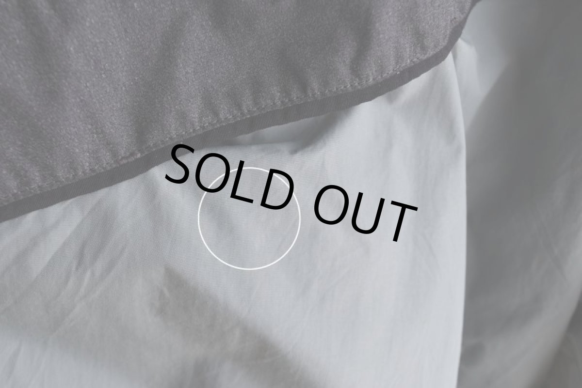 画像17: 1990s US.ARMY IPFU ナイロントレーニングジャケット　 表記LARGE-LONG  (17)