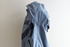 画像9: 1990s US.ARMY IPFU ナイロントレーニングジャケット　 表記MEDIUM-REGULAR  (9)