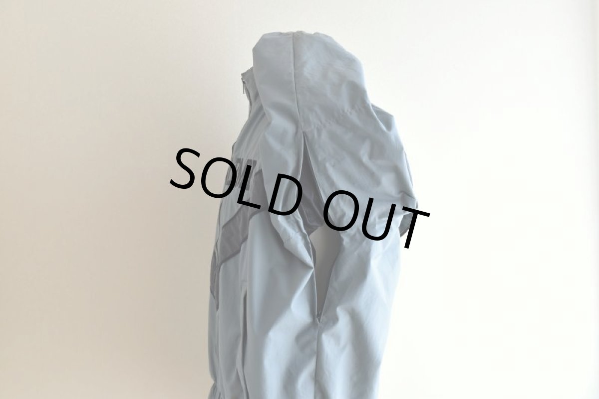 画像11: 1990s US.ARMY IPFU ナイロントレーニングジャケット　 表記SMALL-REGULAR  (11)