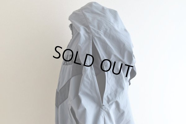 画像10: 1990s US.ARMY IPFU ナイロントレーニングジャケット  表記MEDIUM-REGULAR