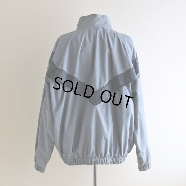 画像3: 1990s US.ARMY IPFU ナイロントレーニングジャケット  表記MEDIUM-REGULAR