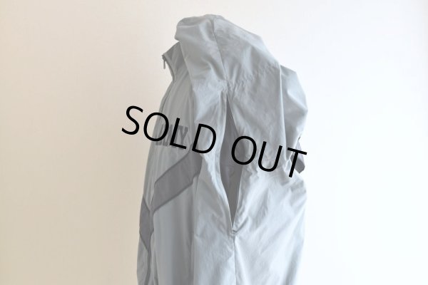 画像11: 1990s US.ARMY IPFU ナイロントレーニングジャケット  表記LARGE-LONG