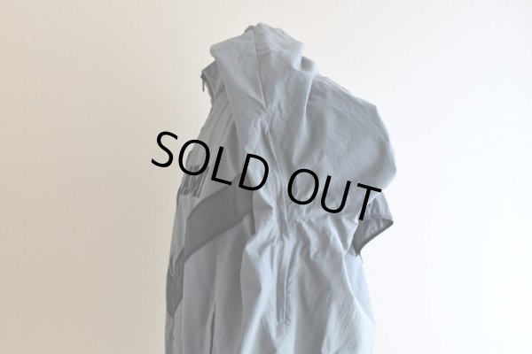 画像10: 1990s US.ARMY IPFU ナイロントレーニングジャケット  表記MEDIUM-REGULAR