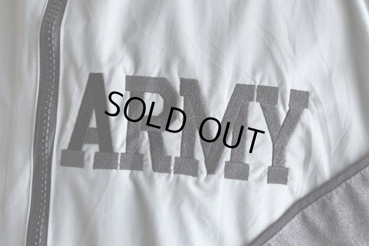 画像9: 1990s US.ARMY IPFU ナイロントレーニングジャケット　 表記SMALL-REGULAR  (9)