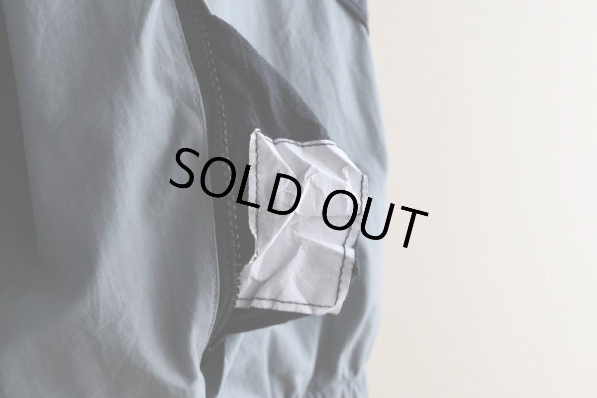 画像15: 1990s US.ARMY IPFU ナイロントレーニングジャケット　 表記MEDIUM-REGULAR  (15)