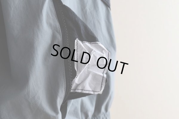 画像15: 1990s US.ARMY IPFU ナイロントレーニングジャケット  表記MEDIUM-REGULAR