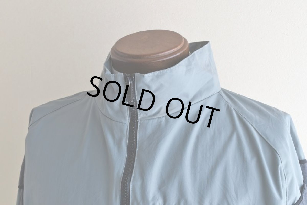 画像7: 1990s US.ARMY IPFU ナイロントレーニングジャケット　 表記SMALL-REGULAR  (7)