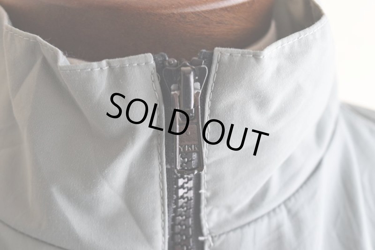 画像8: 1990s US.ARMY IPFU ナイロントレーニングジャケット　 表記SMALL-REGULAR  (8)