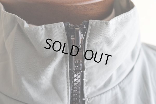 画像8: 1990s US.ARMY IPFU ナイロントレーニングジャケット  表記SMALL-REGULAR