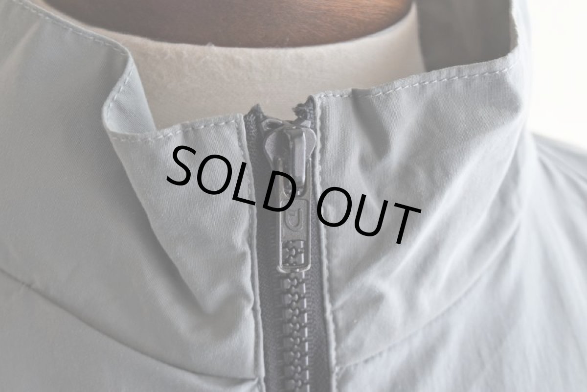 画像7: 1990s US.ARMY IPFU ナイロントレーニングジャケット　 表記MEDIUM-REGULAR  (7)