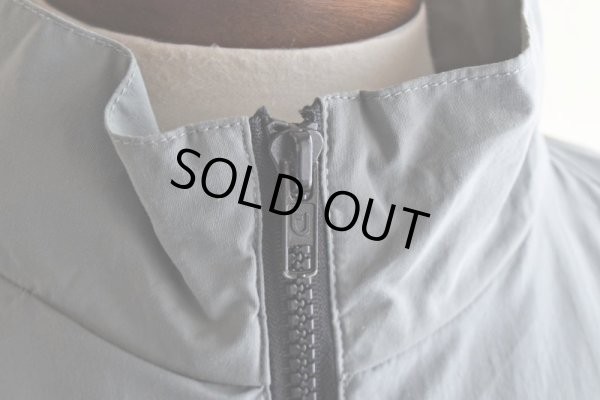 画像7: 1990s US.ARMY IPFU ナイロントレーニングジャケット  表記MEDIUM-REGULAR