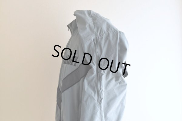 画像10: 1990s US.ARMY IPFU ナイロントレーニングジャケット  表記LARGE-LONG