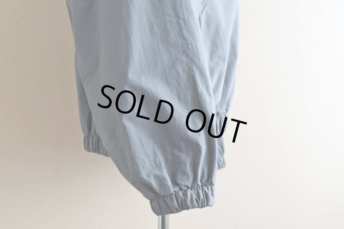 画像12: 1990s US.ARMY IPFU ナイロントレーニングジャケット　 表記MEDIUM-REGULAR  (12)