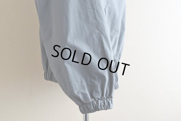 画像12: 1990s US.ARMY IPFU ナイロントレーニングジャケット  表記MEDIUM-REGULAR