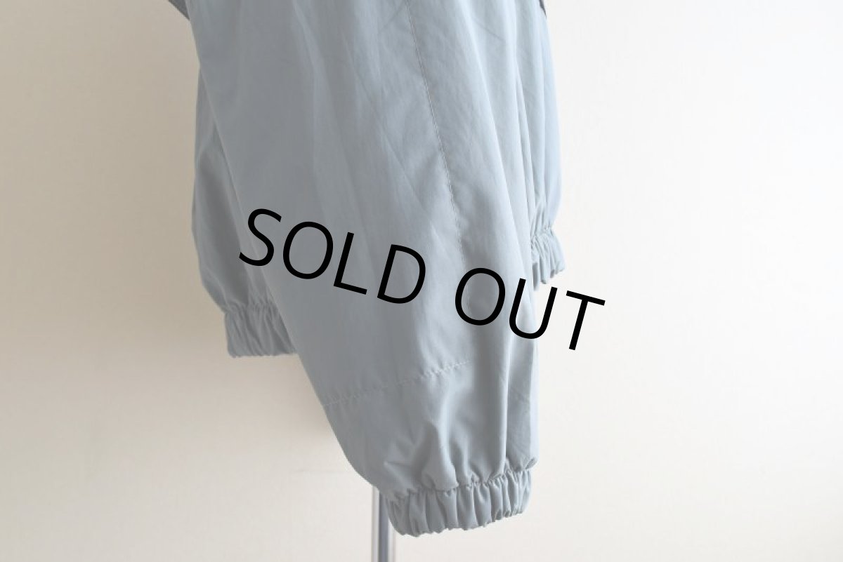 画像13: 1990s US.ARMY IPFU ナイロントレーニングジャケット　 表記SMALL-REGULAR  (13)