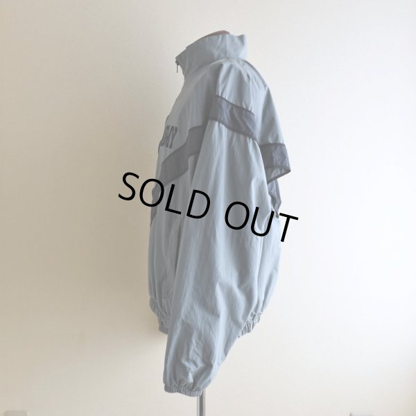 画像4: 1990s US.ARMY IPFU ナイロントレーニングジャケット  表記MEDIUM-REGULAR