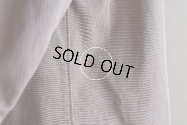 画像20: 1930s Abercrombie&Fitch Co. シューティングジャケット　 表記42 