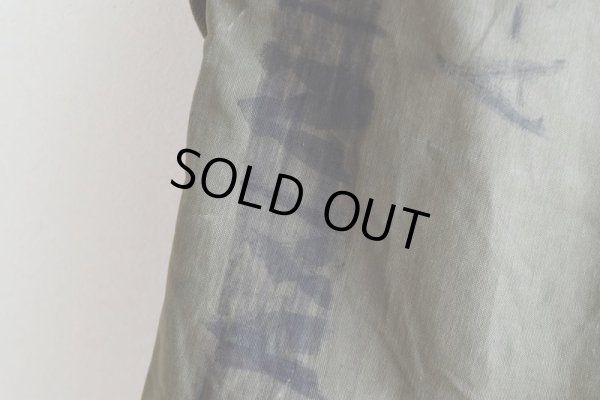 画像8: 1940s US WWII ダッフルバッグ