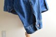 画像15: 1990s Levi's 72550-0214 デニムジャケット　  "MADE IN USA"　 表記XXXL-TALL 