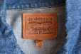 画像5: 1990s Levi's 72550-0214 デニムジャケット　  "MADE IN USA"　 表記XXXL-TALL 