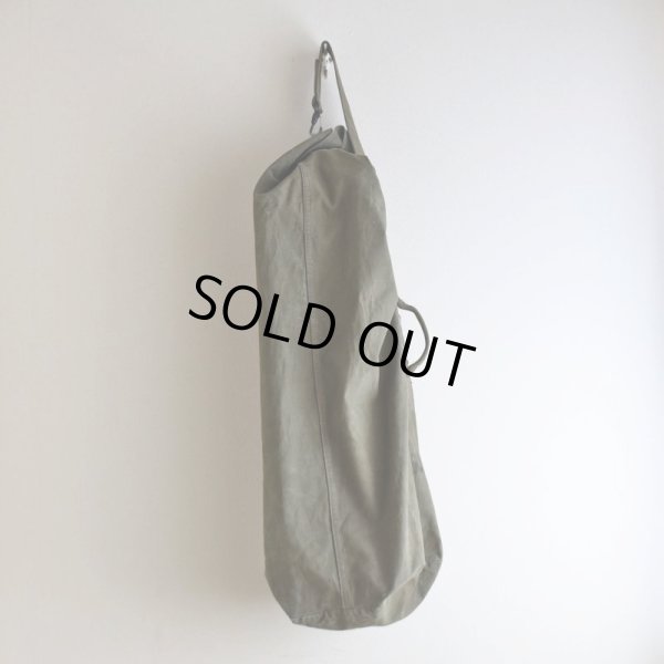 画像4: 1940s US WWII ダッフルバッグ