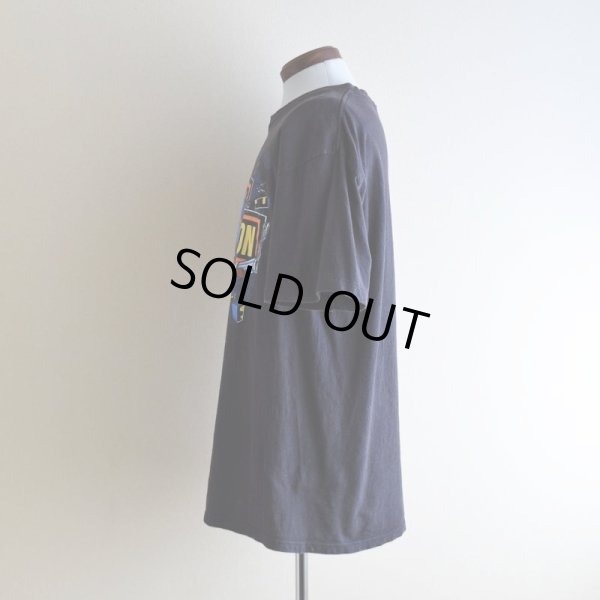 画像4: 1990s HARLEY-DAVIDSON×LOONEY TUNES プリントTシャツ　  "MADE IN USA"　 表記L 