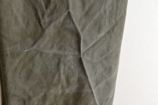 画像10: 1940s US WWII ダッフルバッグ  (10)