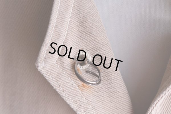 画像10: 1930s Abercrombie&Fitch Co. シューティングジャケット　 表記42 