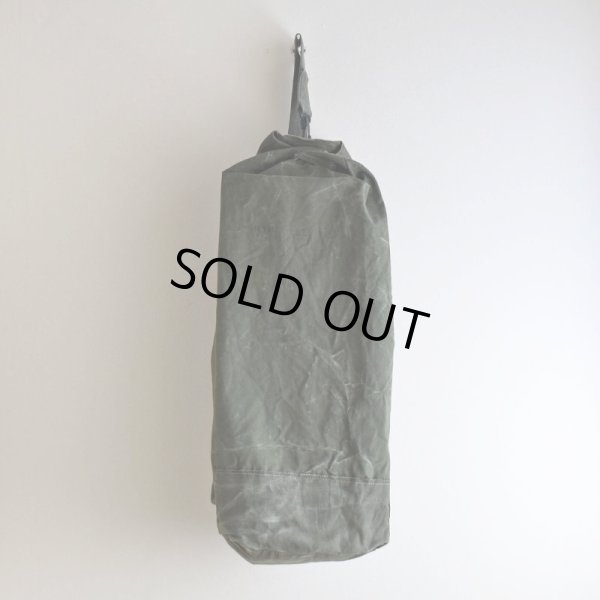 画像3: 1960s US.MILITARY ダッフルバッグ