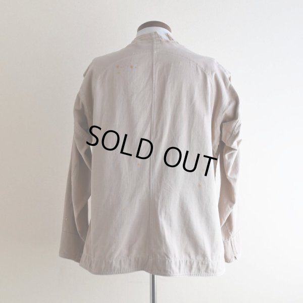 画像3: 1930s Abercrombie&Fitch Co. シューティングジャケット　 表記42 