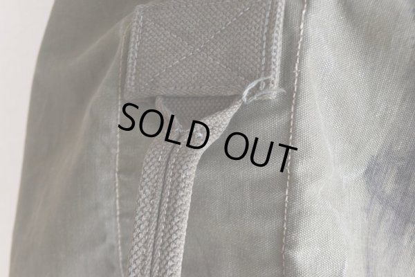 画像7: 1940s US WWII ダッフルバッグ