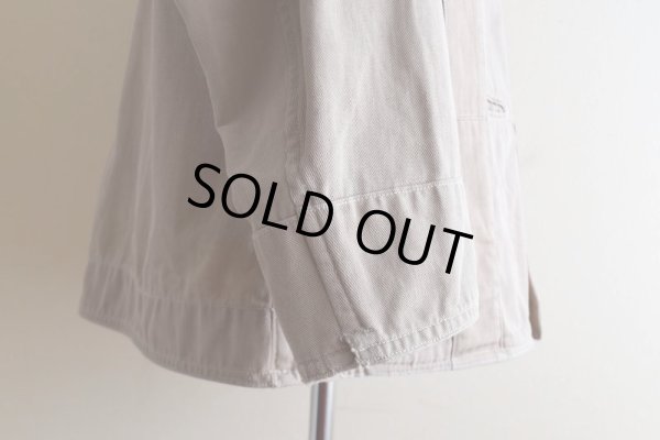 画像15: 1930s Abercrombie&Fitch Co. シューティングジャケット　 表記42 