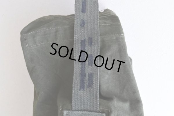 画像7: 1960s US.MILITARY ダッフルバッグ