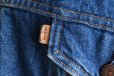 画像10: 1990s Levi's 72550-0214 デニムジャケット　  "MADE IN USA"　 表記XXXL-TALL 