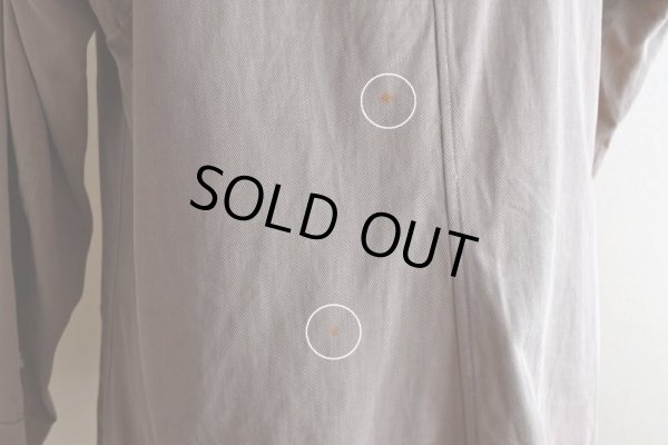 画像26: 1930s Abercrombie&Fitch Co. シューティングジャケット　 表記42 