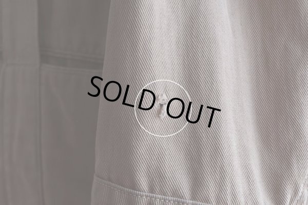 画像18: 1930s Abercrombie&Fitch Co. シューティングジャケット　 表記42 