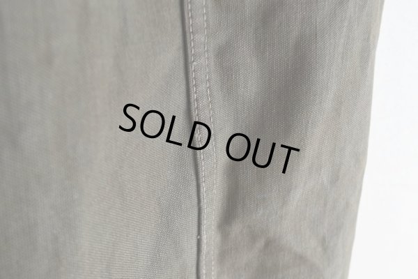 画像14: 1940s US WWII ダッフルバッグ