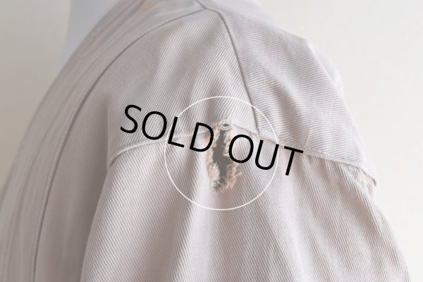 画像17: 1930s Abercrombie&Fitch Co. シューティングジャケット　 表記42 