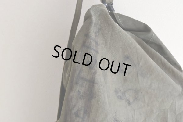 画像9: 1940s US WWII ダッフルバッグ