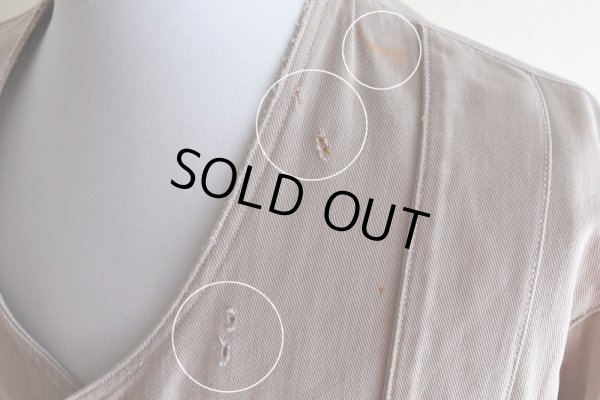 画像16: 1930s Abercrombie&Fitch Co. シューティングジャケット　 表記42 