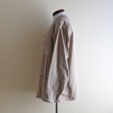 画像4: 1930s Abercrombie&Fitch Co. シューティングジャケット　 表記42  (4)