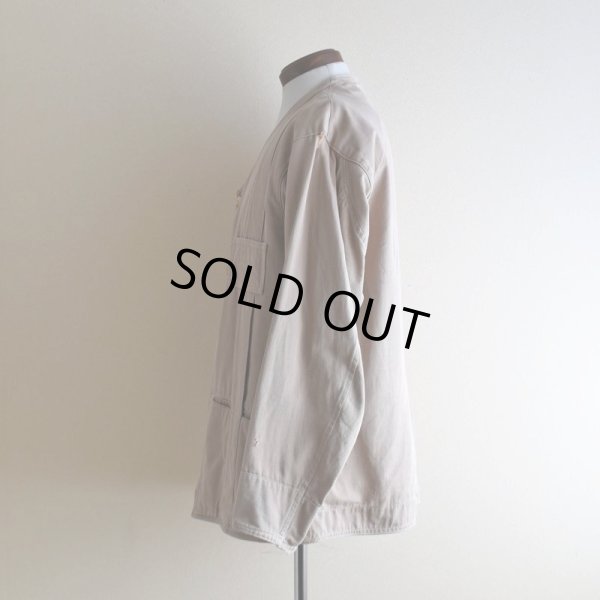 画像4: 1930s Abercrombie&Fitch Co. シューティングジャケット　 表記42 