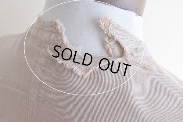 画像22: 1930s Abercrombie&Fitch Co. シューティングジャケット　 表記42 